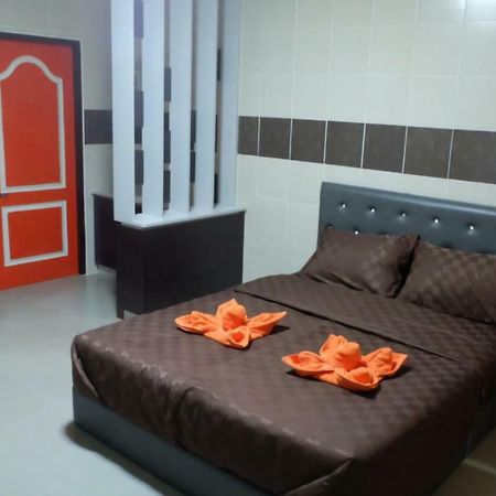 D5 Hotel สาขา มาบโป่ง Chonburi Exteriér fotografie