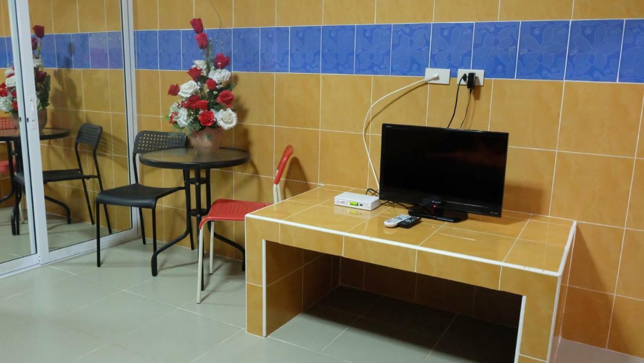 D5 Hotel สาขา มาบโป่ง Chonburi Exteriér fotografie